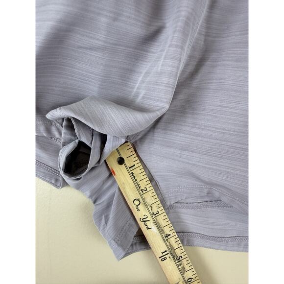 Adidas Women's Size S Light Pink Running Shorts Aeroready Activewear Sport - Picture 7 of 12